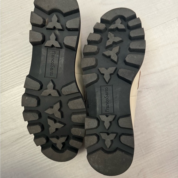 Franco Sarto BAZEL Lug Sole loafers - Picture 5 of 6